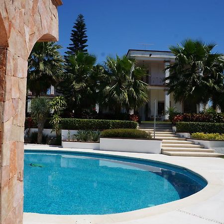 Finca Garullo Hotel Boutique San Rafael  外观 照片
