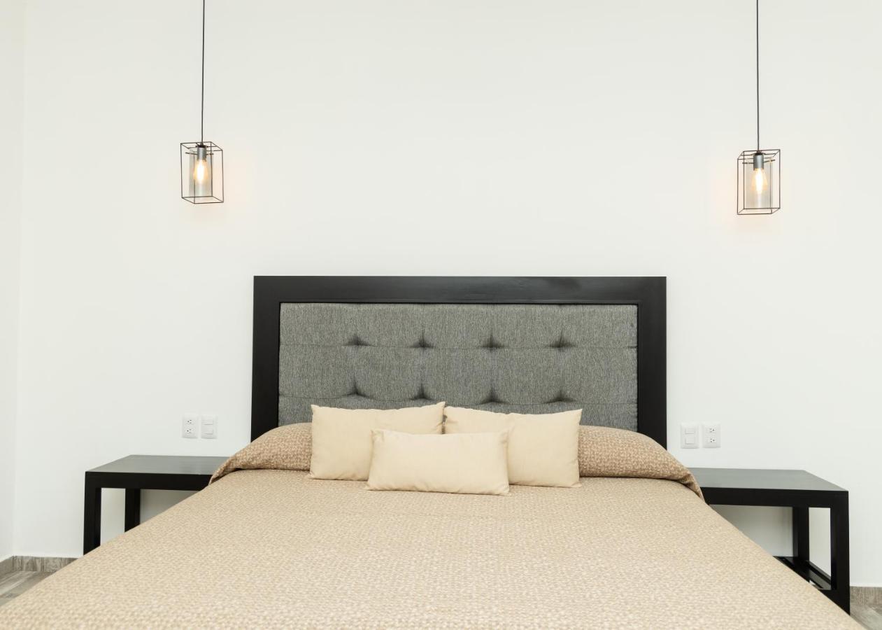 Finca Garullo Hotel Boutique San Rafael  外观 照片