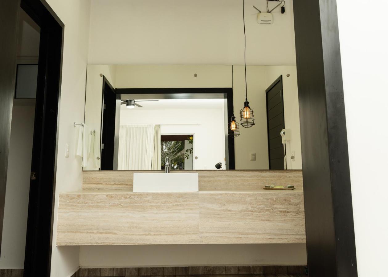 Finca Garullo Hotel Boutique San Rafael  外观 照片