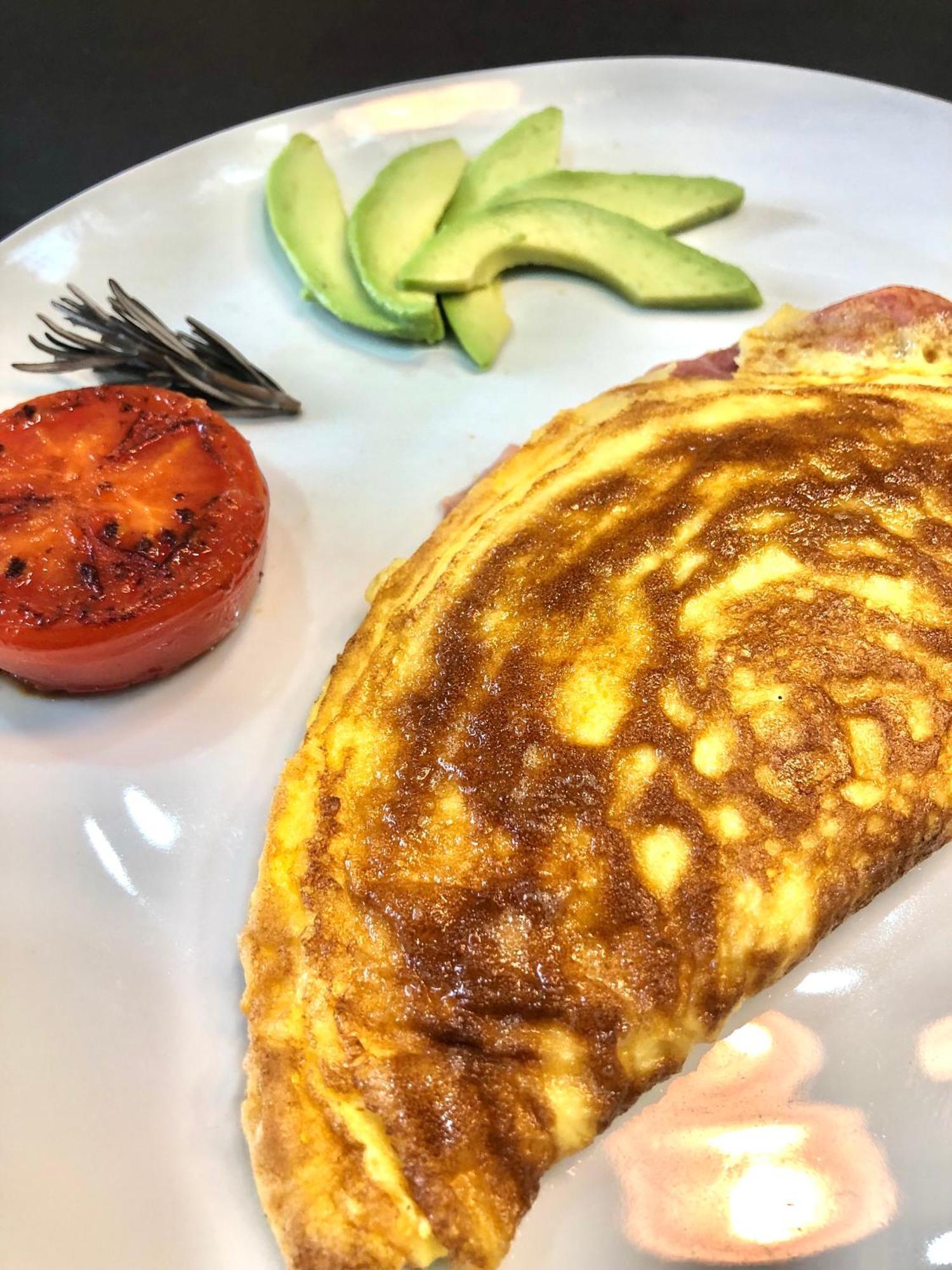 Finca Garullo Hotel Boutique San Rafael  外观 照片
