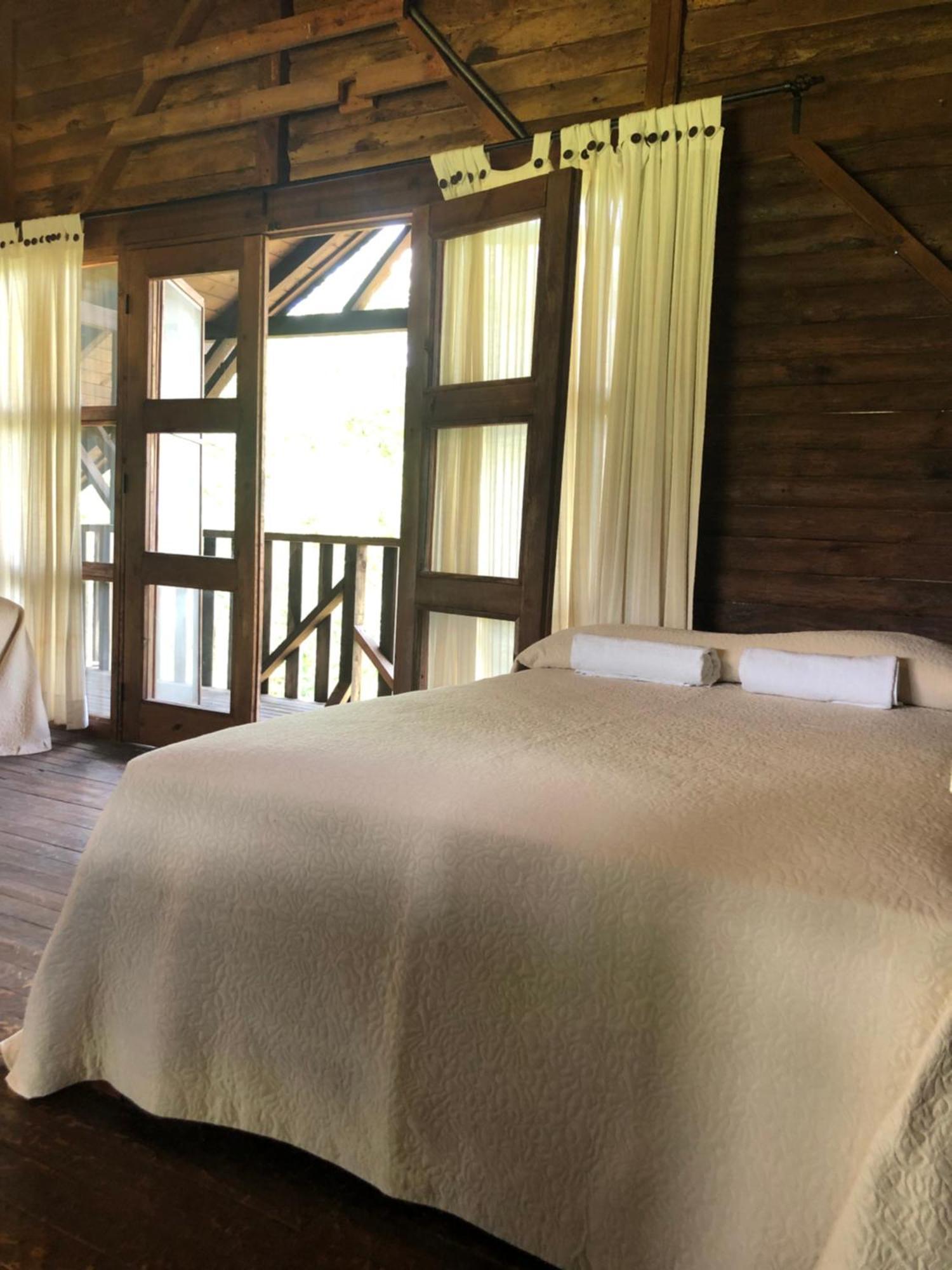 Finca Garullo Hotel Boutique San Rafael  外观 照片