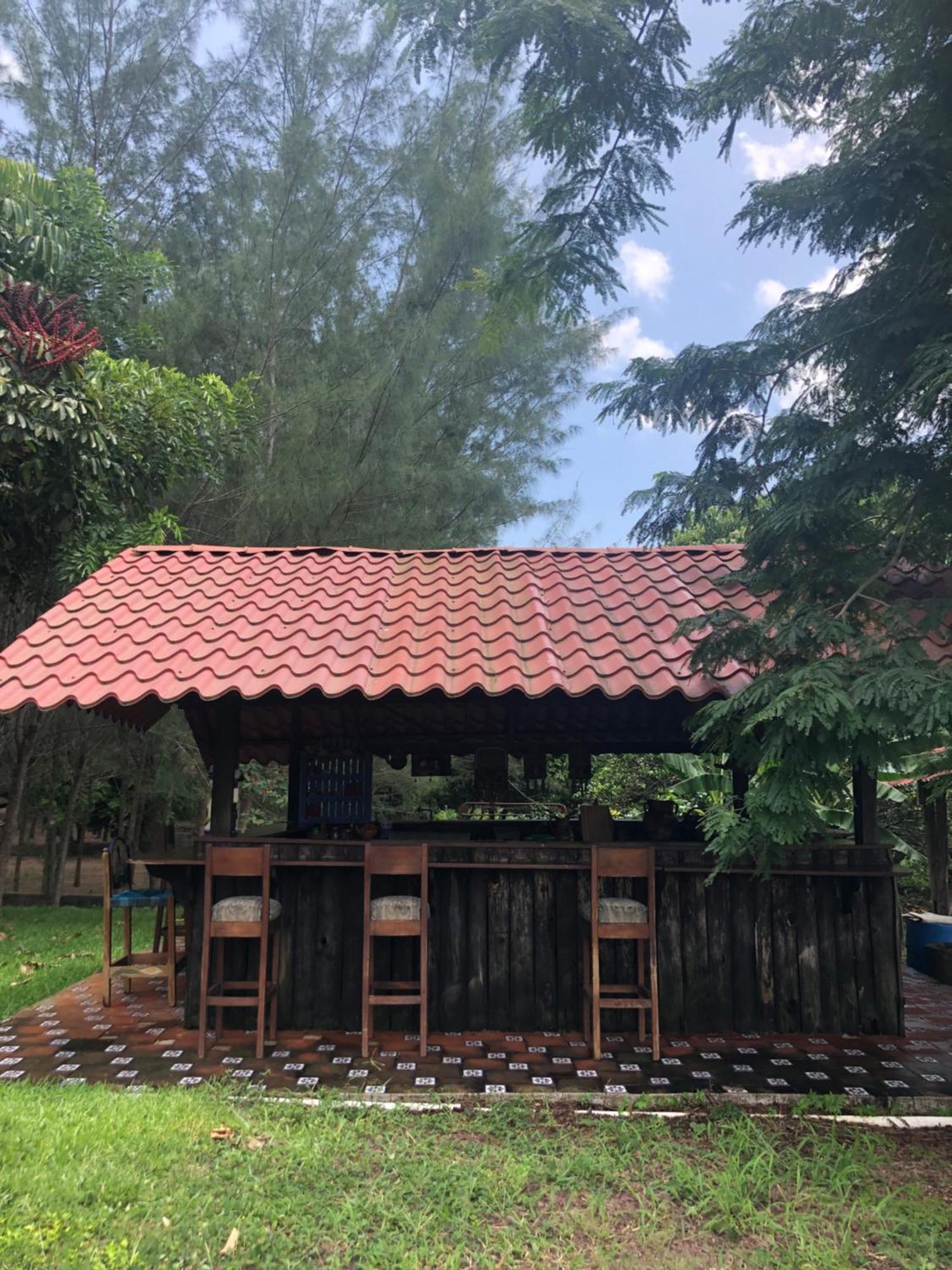 Finca Garullo Hotel Boutique San Rafael  外观 照片