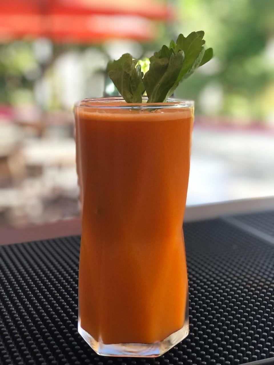 Finca Garullo Hotel Boutique San Rafael  外观 照片