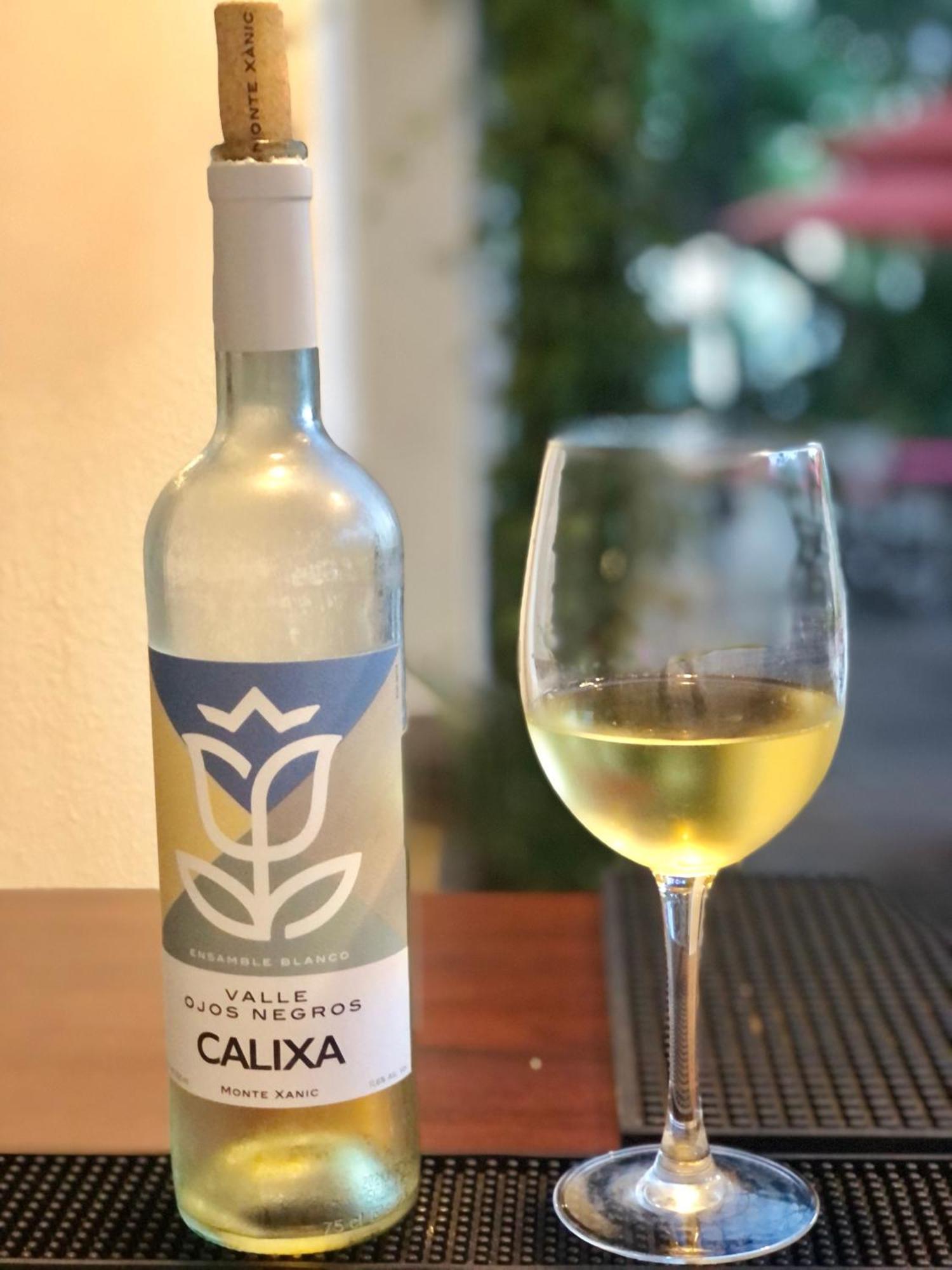 Finca Garullo Hotel Boutique San Rafael  外观 照片