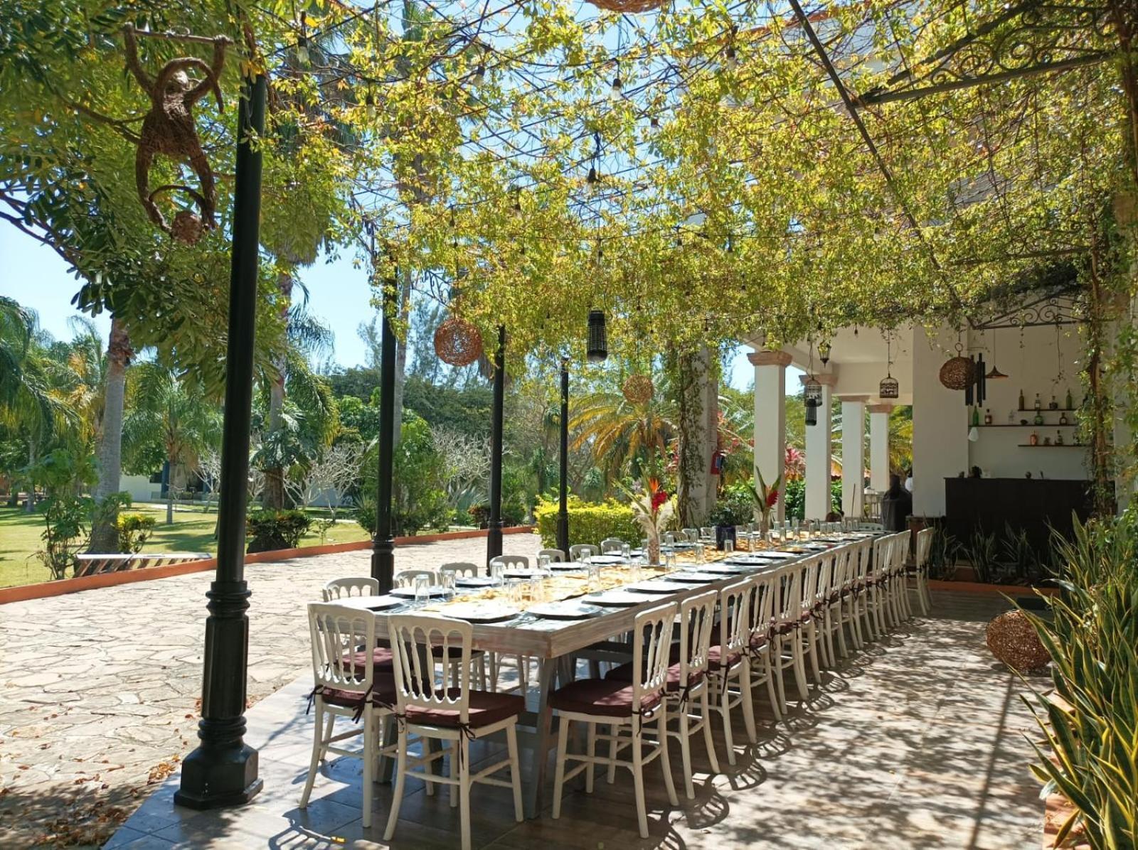 Finca Garullo Hotel Boutique San Rafael  外观 照片